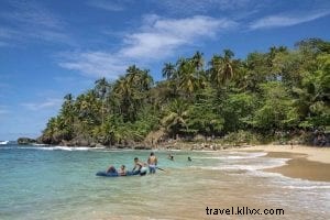 Itinerario de República Dominicana - Qué ver en 1 semana 