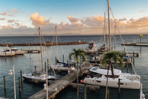 Tempat Terbaik untuk Menginap di Pantai Timur Laut Republik Dominika 