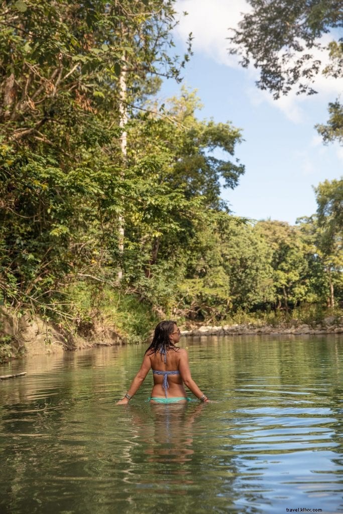 Que faire à Puerto Plata 