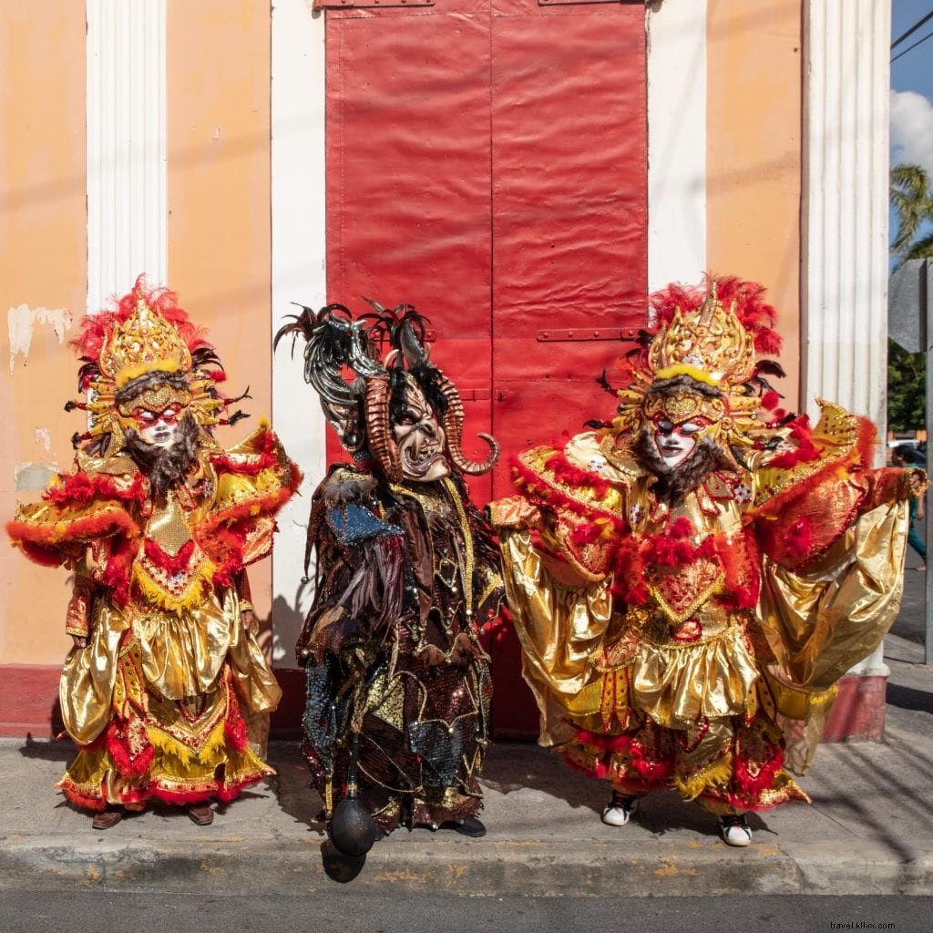 Apa yang Harus Dilakukan Di Puerto Plata 