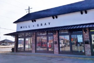 Mill &Gray - hora de fazer compras na primavera! 