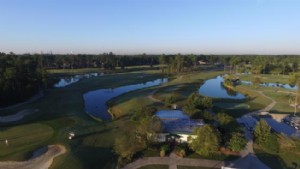 Recensione del campo da golf di Lake Charles Pt. 1 