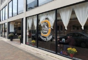 Délicieuse diversité du café à la soul food à Lake Charles 