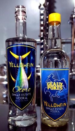 Yellowfin Distillery :mûrir et grandir avec la communauté 