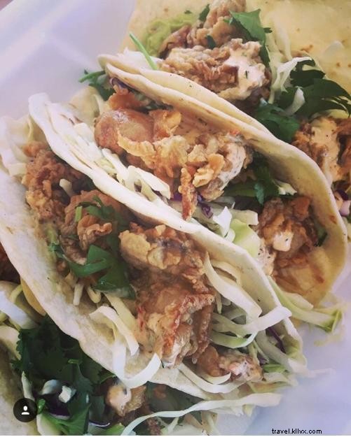 Trip Advisor dit :les meilleurs tacos 