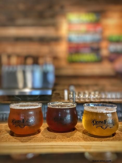 Endroits dignes d Instagram pour manger et boire à Lake Charles 