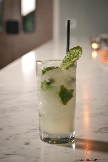 Trip Advisor dice:i migliori cocktail bar 
