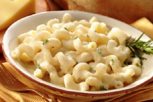 #EatSWLA:Truffle Mac &Cheese 