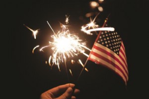 Eventi del 4 luglio a Lake Charles:fuochi d artificio e altro! 