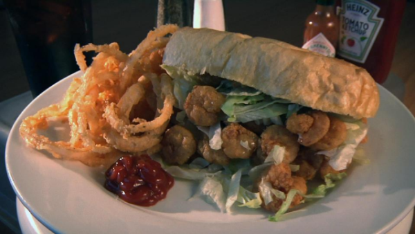 Tempat Makan untuk Penawaran Makan Malam Terbaik di Louisiana Barat Daya 