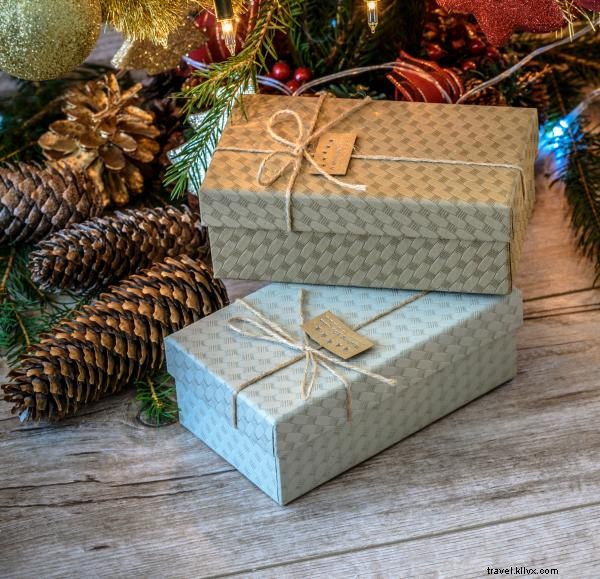 7 formas de darle vida a la decoración navideña (¡al estilo de Luisiana!) 