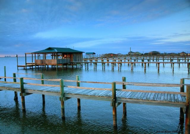 15 façons d avoir le meilleur été en Louisiane JAMAIS! 