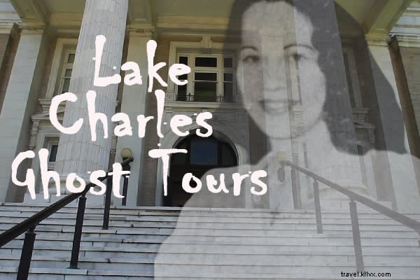 Le meilleur de Visit Lake Charles :10 articles que vous avez le plus consultés 