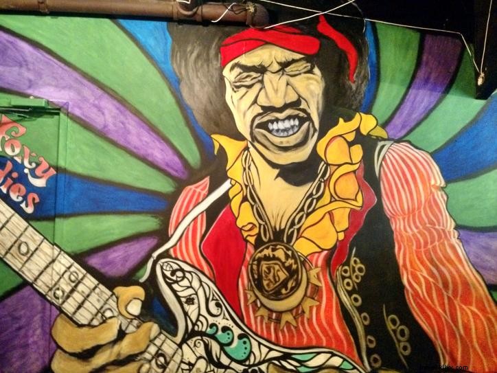 Lake Charles Wall Crawl:13 peintures murales que vous voudrez voir 