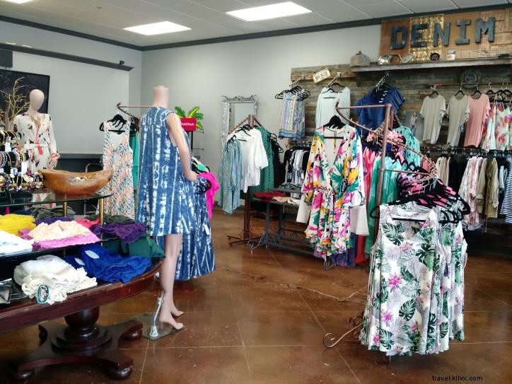 6 boutique di moda del sud-ovest della Louisiana da visitare questa primavera 
