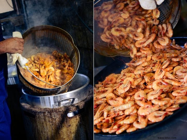 8 fotos de amantes de la comida de Lake Charles ¡Suficientemente buenas para comer! 