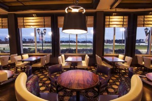 New Rosewater Grill &Tavern no Delta Downs Racetrack Casino Hotel 