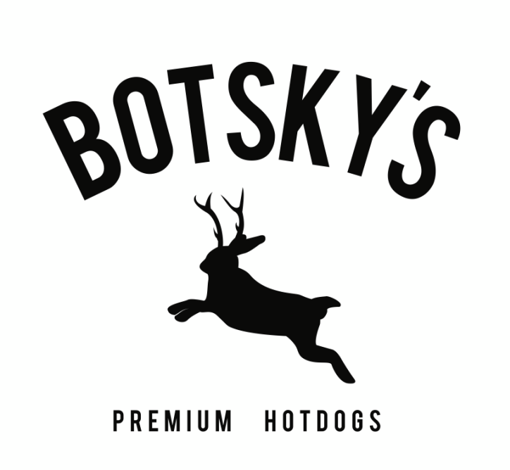 Botsky s:lugar de perritos calientes premium de Lake Charles 