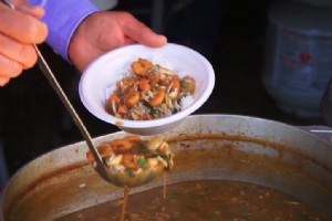 7 Makanan yang Harus Dicicipi di Louisiana Barat Daya 