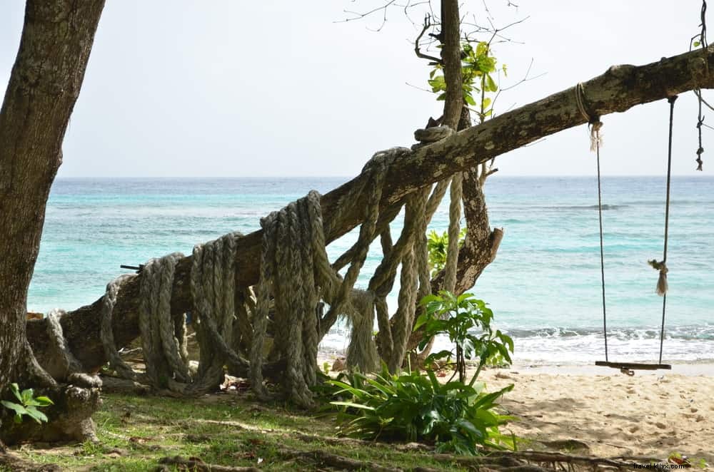 Top 15 des plus belles plages de la Jamaïque 