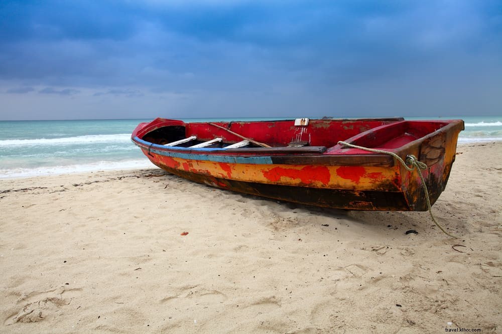 15 das melhores praias da Jamaica 