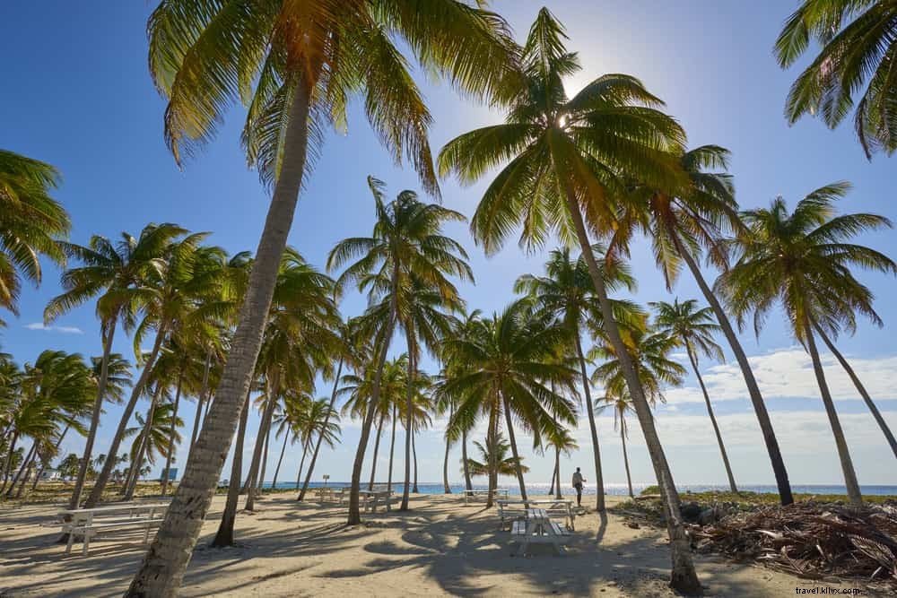 20 lugares mais bonitos para visitar em Belize 