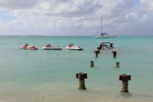 17 tempat terindah untuk dikunjungi di Guadeloupe 