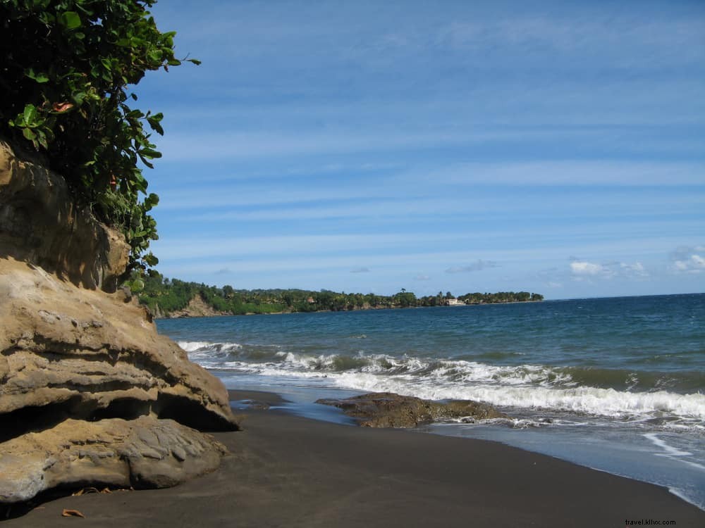 17 tempat terindah untuk dikunjungi di Guadeloupe 