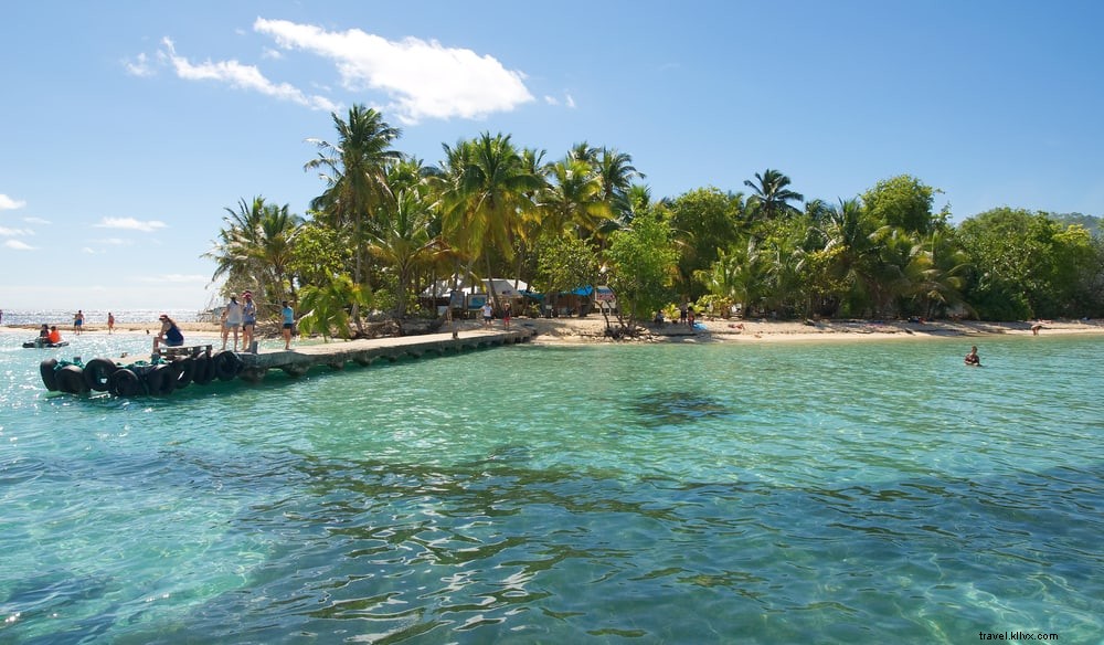 17 plus beaux endroits à visiter en Guadeloupe 