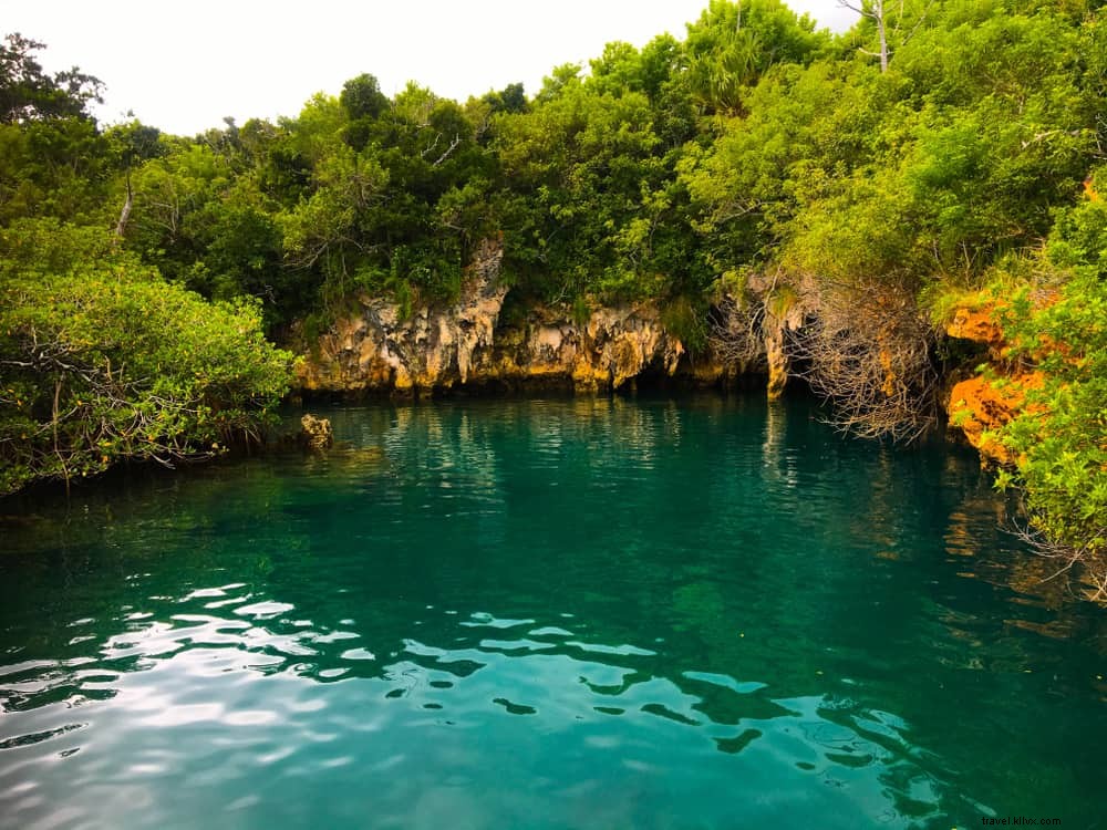 15 posti più belli da visitare alle Bermuda 