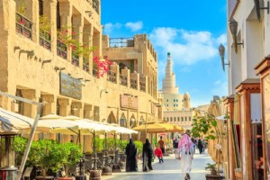 20 dei posti più belli da visitare in Qatar 