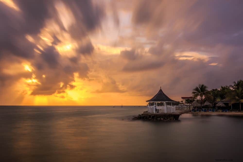 15 dos lugares mais bonitos para se visitar na Jamaica 