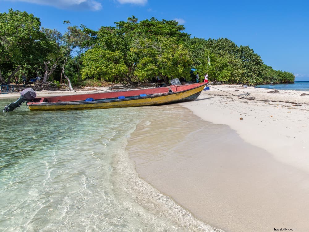 15 dos lugares mais bonitos para se visitar na Jamaica 