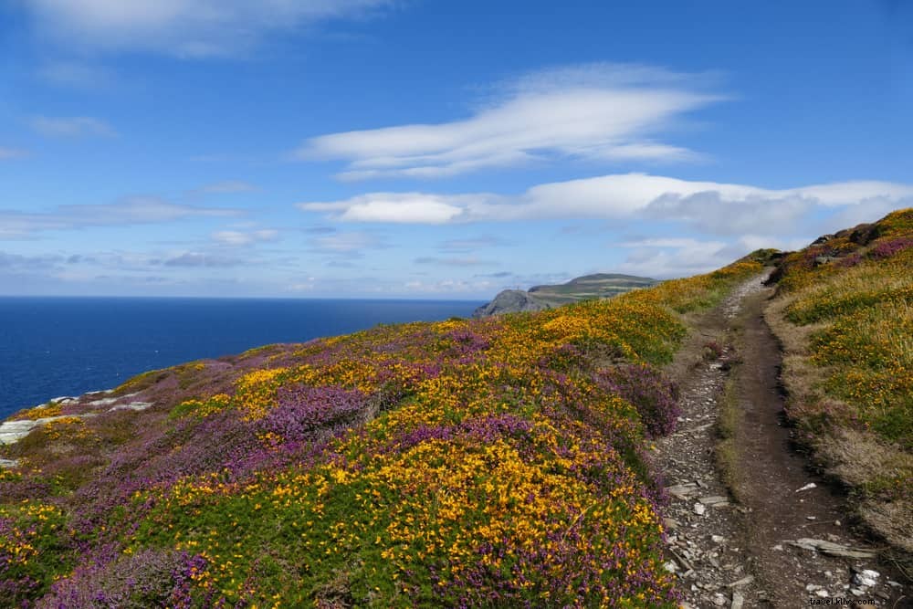 15 des meilleurs endroits à visiter sur l île de Man 