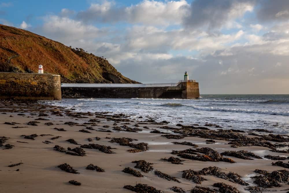 15 tempat terbaik untuk dikunjungi di Isle of Man 