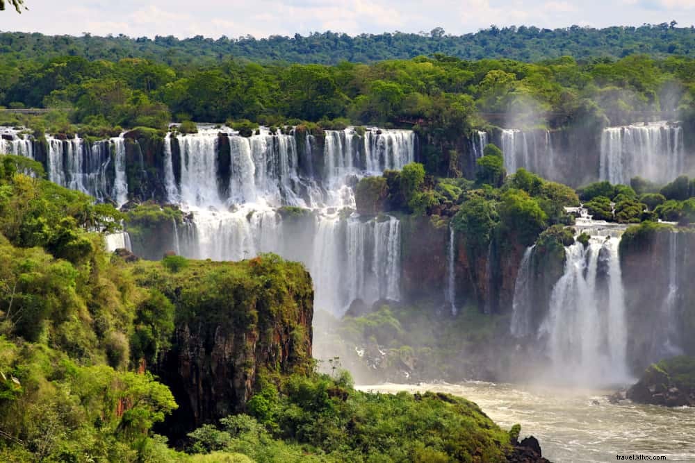 20 dos lugares mais bonitos para se visitar no Brasil 