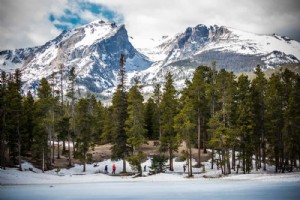20 dos lugares mais bonitos para se visitar no Colorado 