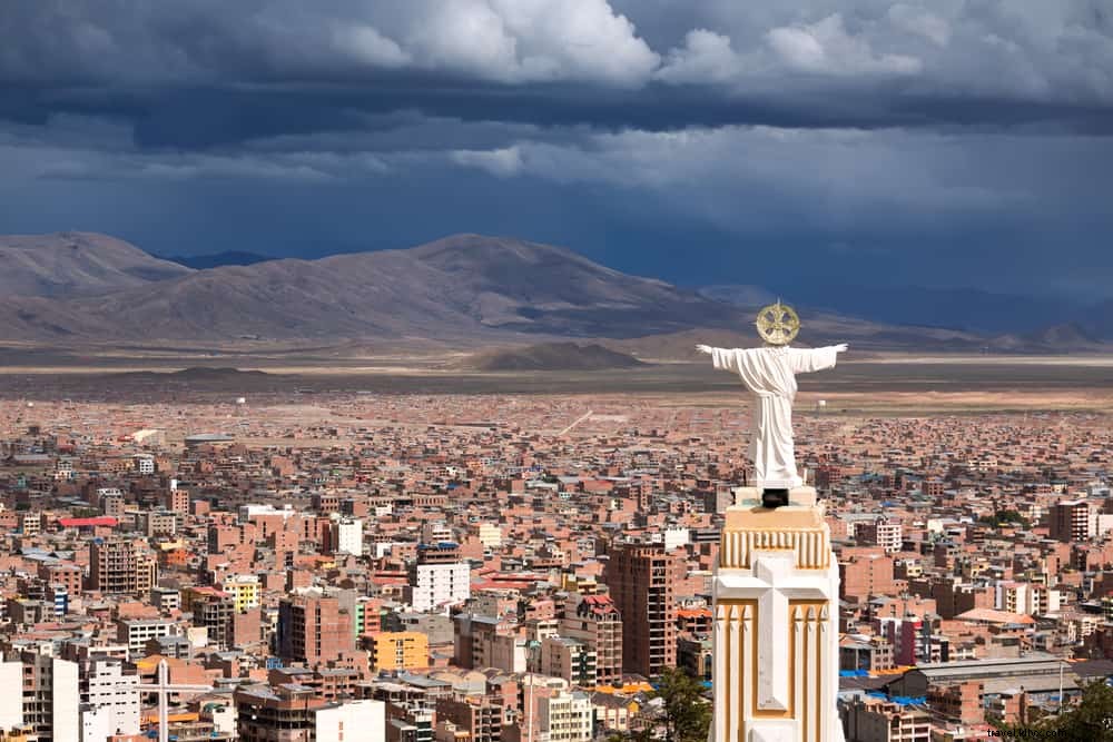 16 dos lugares mais bonitos para se visitar na Bolívia 