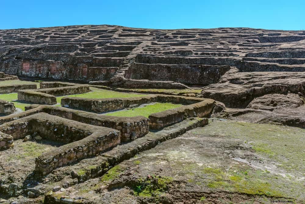 Top 16 des plus beaux endroits à visiter en Bolivie 