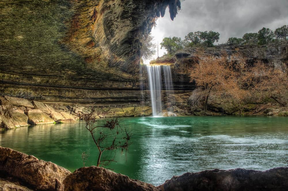 Top 20 dei posti più belli da visitare in Texas 