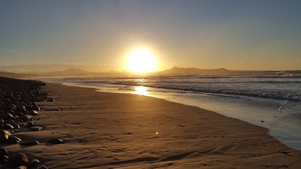 Top 10 des plus beaux endroits à visiter à Lanzarote 