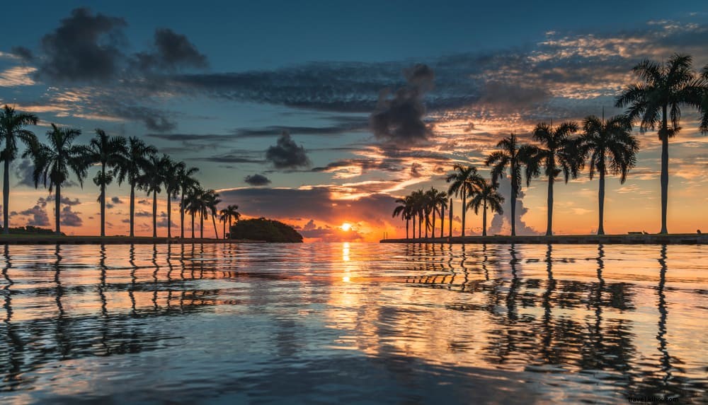 15 dos lugares mais bonitos para se visitar na Flórida 