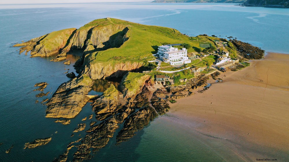 25 des plus beaux endroits à visiter dans le Devon 
