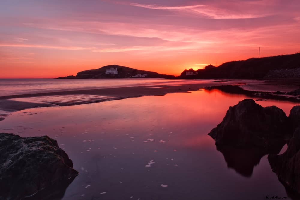 25 dei posti più belli da visitare nel Devon 