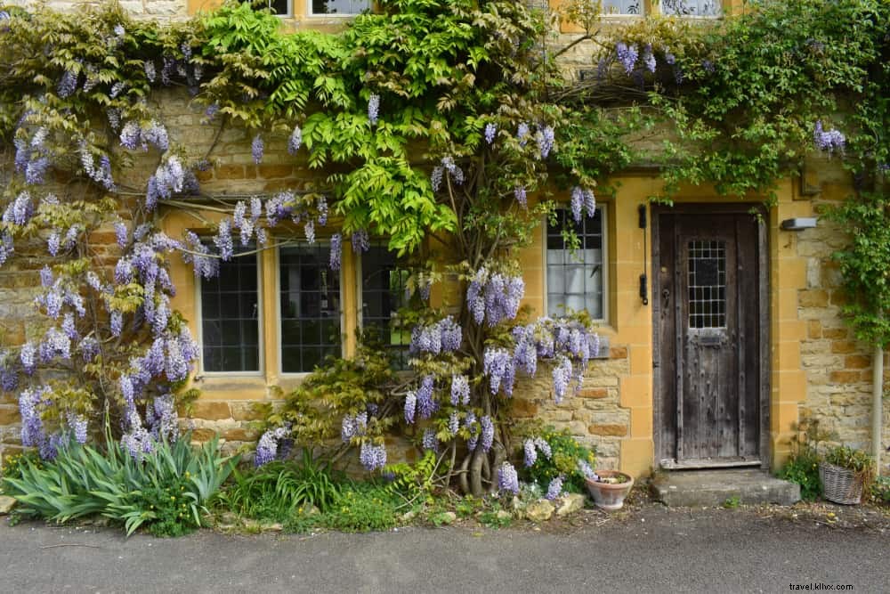 20 bei posti da visitare nell Oxfordshire 