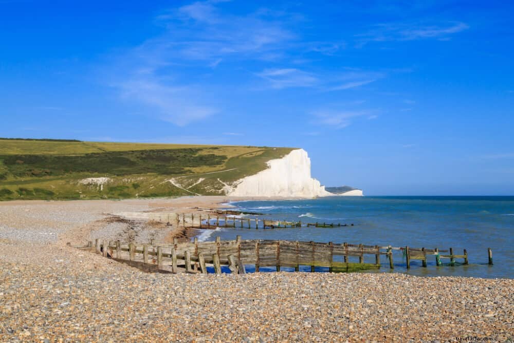 I 17 posti più belli da visitare nell East Sussex 