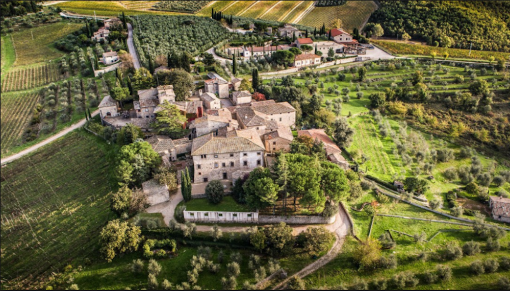 20 des plus beaux endroits à visiter en Toscane 