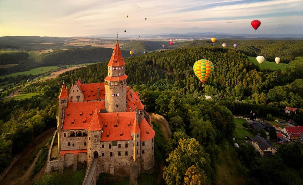 20 dei paesi più belli da visitare nell Europa dell Est 