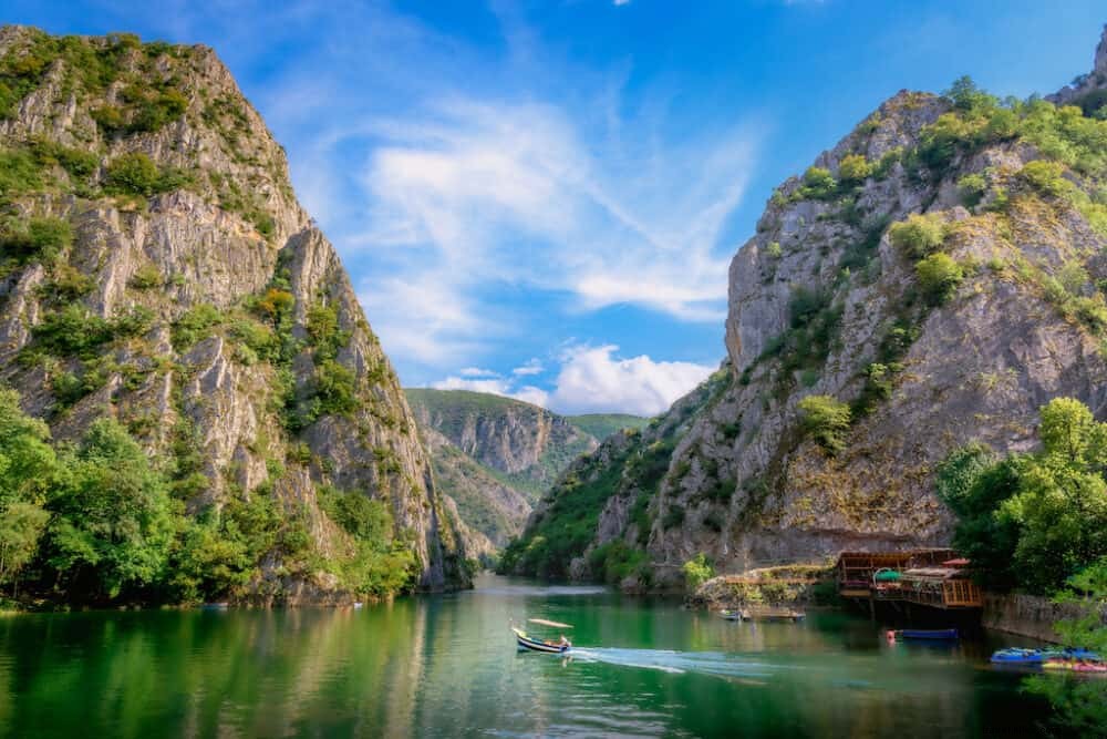 20 dei paesi più belli da visitare nell Europa dell Est 