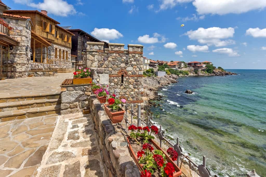 20 dos países mais bonitos para visitar na Europa Oriental 